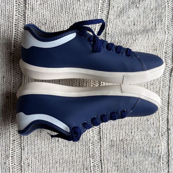 Native Women's Sneakers - Navy Blue - Picture 8 of 8